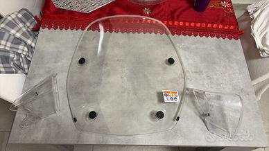 Paravento e para mani sh 125/350 2020-2025