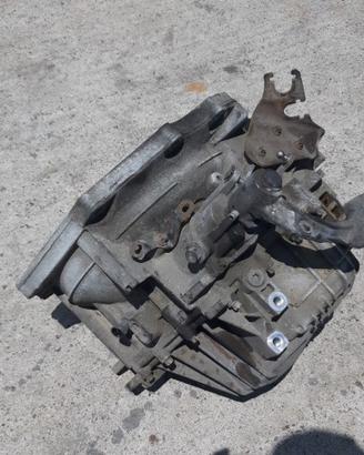 Cambio manuale opel corsa - 1.7 d - 2012