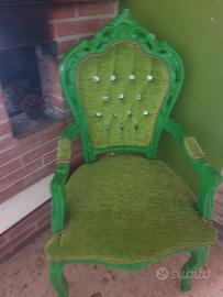 poltroncine