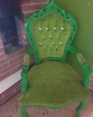 poltroncine