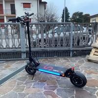 Monopattino Elettrico Hero S10 500w(1000w)52V 24Ah