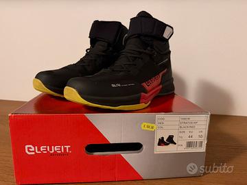 Scarpa da moto touring ELEVEIT Stratos WP tg 44