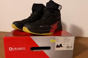 Scarpa da moto touring ELEVEIT Stratos WP tg 44