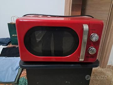 FORNO MICROONDE  KOOPER