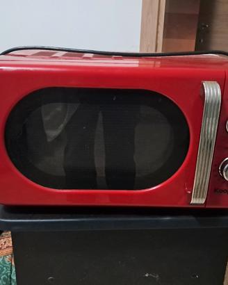 FORNO MICROONDE  KOOPER