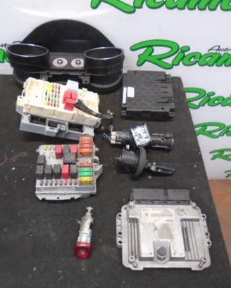 KIT AVVIAMENTO FIAT BRAVO 1.9 MTJ ANNO 2008