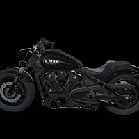 Indian Scout Bobber 1250/A2