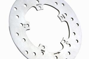 Disco freno anteriore Vespa Zip Free 563246 - 2718