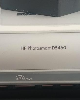 hp muntifunzione a getto di inchiostro 