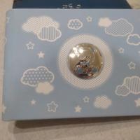 Album fotografico bimbo