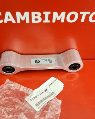 LEVERAGGIO BMW K1200R K1200S K1300R S