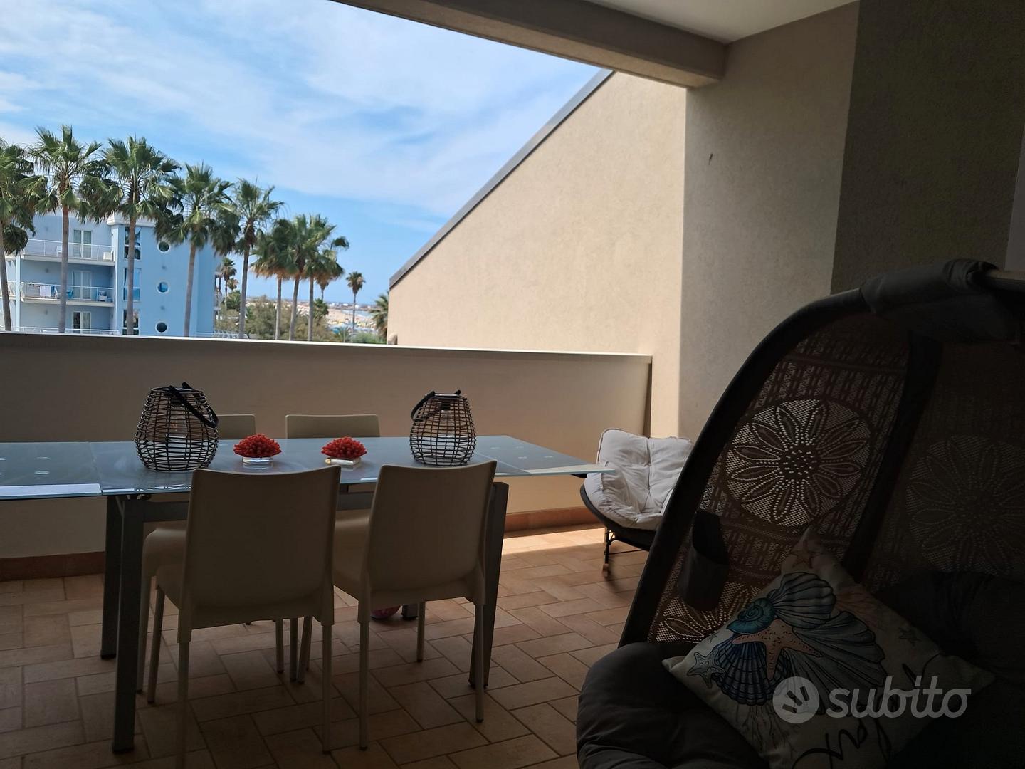 Appartamento – Giulianova, Teramo - Altro