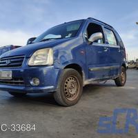 Suzuki wagon r+ mm 1.3 ddis 70cv 03-23 ricambi