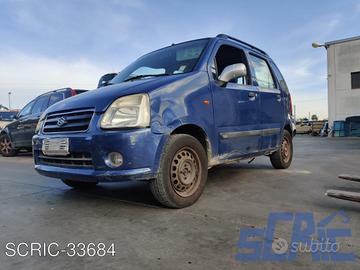 Suzuki wagon r+ mm 1.3 ddis 70cv 03-23 ricambi