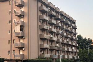 4 vani residence Via dell'Orsa Minore