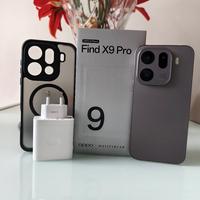 Oppo Find X9 Pro 5G Globale 16/512 + accessori