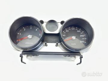 QUADRO STRUMENTI NISSAN Qashqai 1° Serie 24810JD7