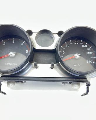 QUADRO STRUMENTI NISSAN Qashqai 1° Serie 24810JD7
