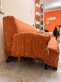 Divano letto