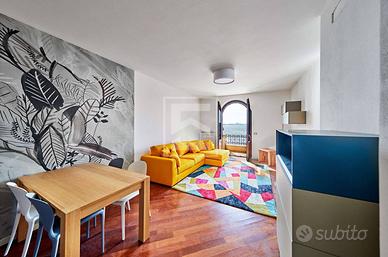 Appartamento - Toscolano-Maderno
