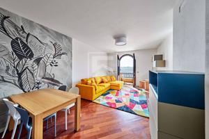 Appartamento - Toscolano-Maderno