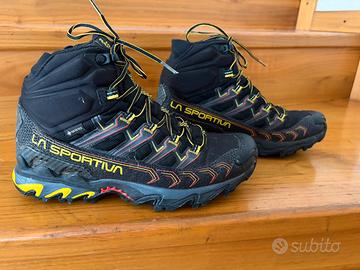 La Sportiva Ultra Raptor II GTX
