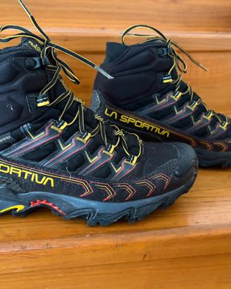 La Sportiva Ultra Raptor II GTX