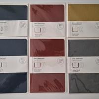 Biglietti taccuini originali Moleskine 