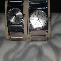 Due orologi  Calvin Klein