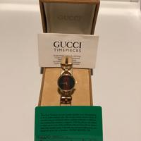 Orologio Gucci Lady 6200 L