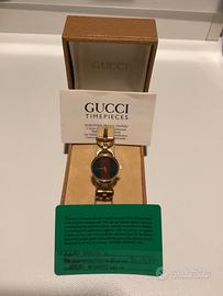 Orologio Gucci Lady 6200 L