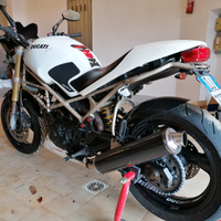 Ducati monster 600