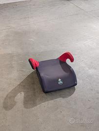 rialzino per bambini marca neo Baby