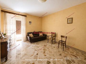 Casa, Castellana Sicula.