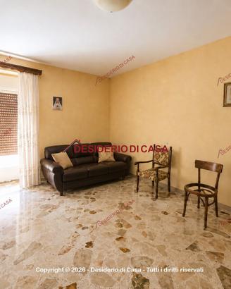Casa, Castellana Sicula.