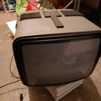 Brionvega Spot 2A televisione vintage