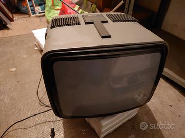 Brionvega Spot 2A televisione vintage