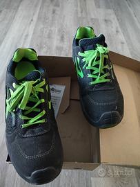 scarpe antinfortunistiche n.43 U.Power