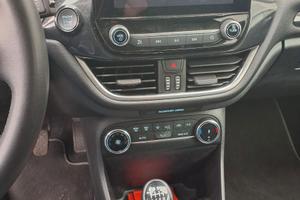 Ford Fiesta 1.0 ecoboost active