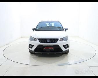 SEAT Arona 1.0 EcoTSI XCELLENCE