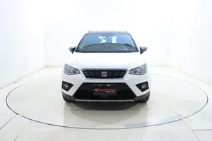 SEAT Arona 1.0 EcoTSI XCELLENCE