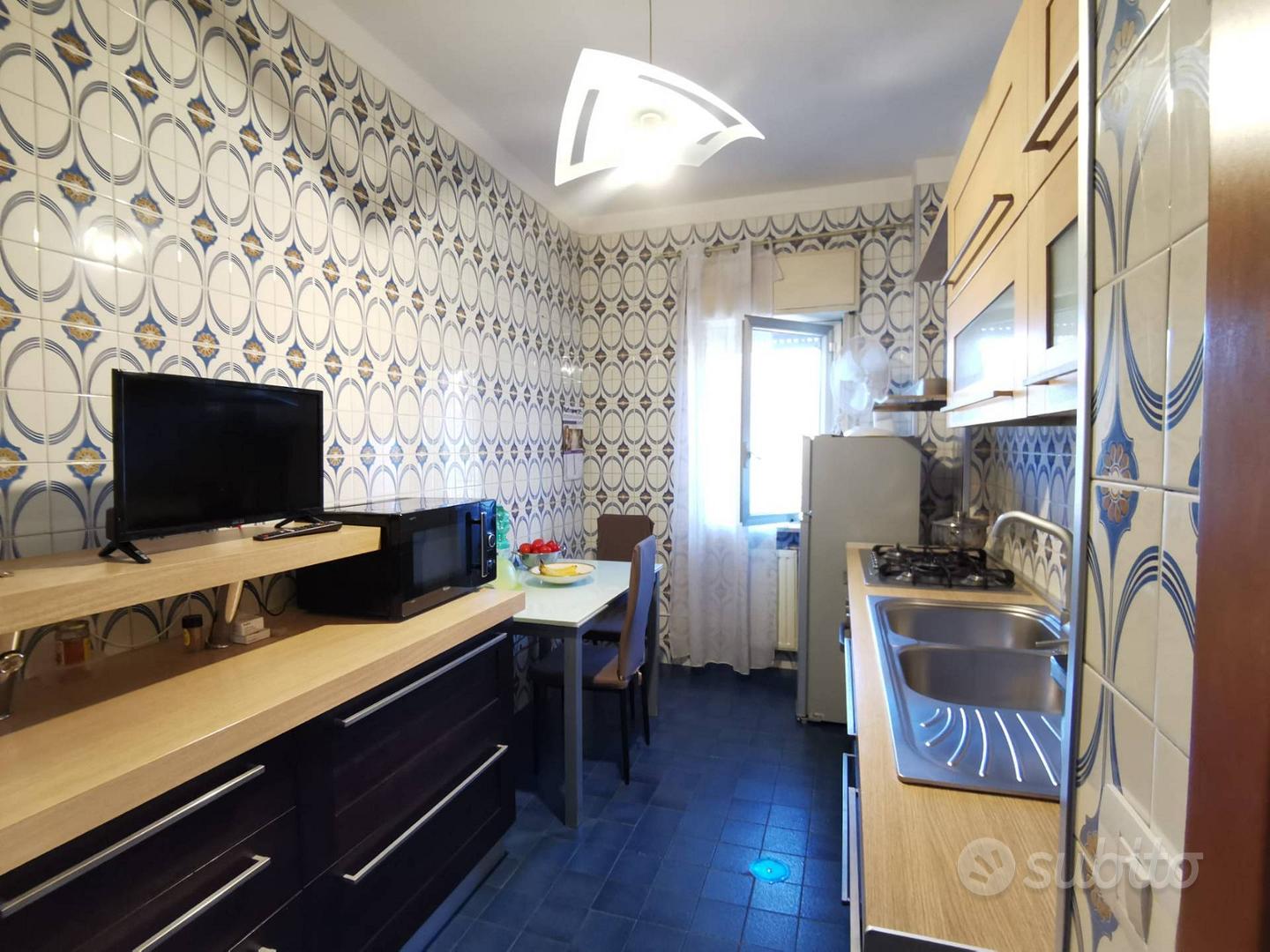 Appartamento – San Nicola la Strada, Caserta - Altro