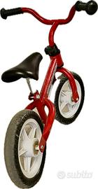 Chicco Bicicletta Bambini Senza Pedali 2-5 Anni