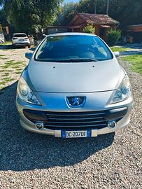 Peugeot 307cc