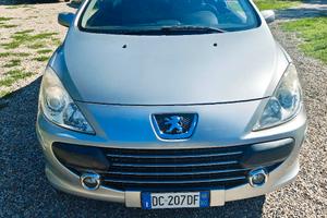 Peugeot 307cc