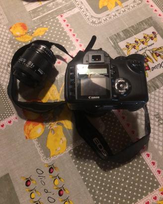 machina fotografia