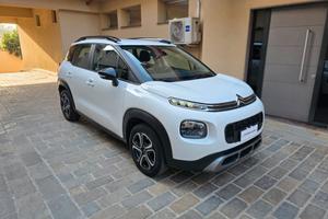 Citroen C3 Aircross PureTech 110 S&S Feel