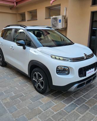 Citroen C3 Aircross PureTech 110 S&S Feel