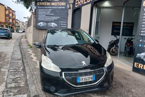 Peugeot 208 1.0 VTi 68 CV 5 porte Access