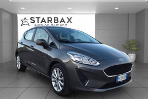 Ford Fiesta 1.5 TDCi 5 porte Plus